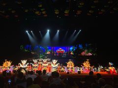 -三亚千古情景区游客中心-接待中心