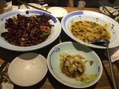 -鼎盛蜀坊·重庆江湖菜(市桥地铁站店)
