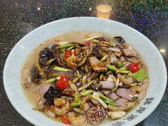 -风云面馆(珠海路店)