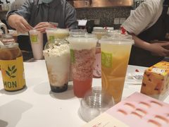 -奈雪的茶(天河城店)