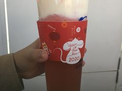 -茶百道(京溪店)