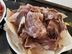 -皇味养生黄牛肉·生态汤锅(金牛万达广场店)