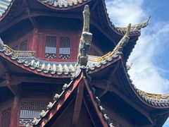 -黔明古寺