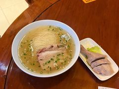 -同得兴 Since·1995 传统苏式面馆(十全街店)