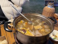 -LALA LAND日落半岛露营地