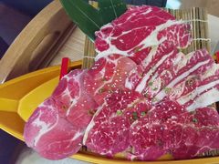 -AJIYA·池袋日式烧肉自助(天津万象城店)