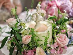 -PARFUM FLORAL花境法餐(南京首店)