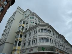 -中山路步行街