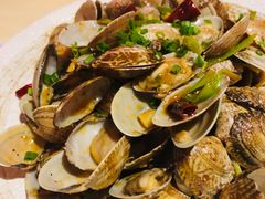 -有喜屋·深夜食堂(北京西路店)