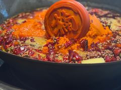 -楠火锅(哈尔滨金爵万象店)