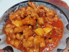 -梅利汴京烤鸭•开封豫菜地标店(东司门店)