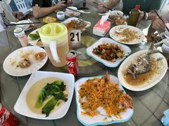 -七鲜渔港美食餐厅(巽寮湾海景店)