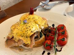 -UPPER KITCHEN(延安路店)