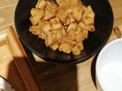 -吴家·非遗淮扬小馆(镇江万达广场店)