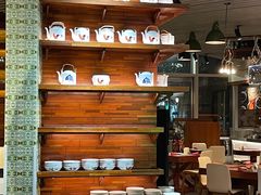 -The COOK·厨餐厅·自助餐(浦东嘉里大酒店)