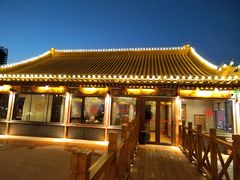 -南门涮肉(通州店)