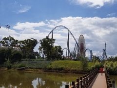 -七彩云南欢乐世界