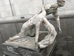 -侵华日军南京大屠杀遇难同胞纪念馆