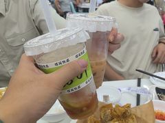 -嘉升大排档(番禺总店)