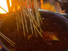 -夜火烤摊·东北烧烤酒场·老杨小黄鱼