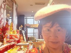 -佛山恒安瑞士大酒店-瑞士咖啡厅-主题自助餐