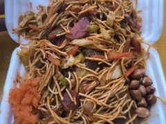 -老婆婆炒饭(小白楼1902欧式风情街店)