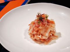 -上海滩餐厅(BFC外滩金融中心店)