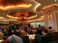 大堂-東海海鲜酒家(中信广场店)