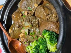 -猪腰一家·地道佛山菜(盐步店)