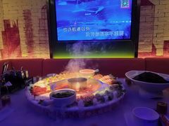 -音乐派KTV(银泰城店)