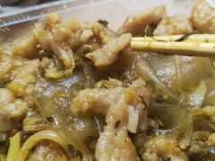 -煎意浓·吴记煎包(交通路店)