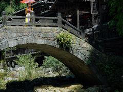 -三峡人家风景区