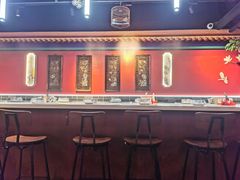 -老北京胡同味道二荤铺(酒仙桥店)