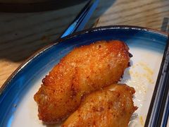 -蚝翅·海鲜粥·烧烤·龙虾季(海曙天一店)