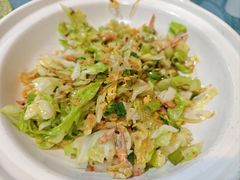 -大锅强·蒸海鲜青岛菜(吾悦广场店)