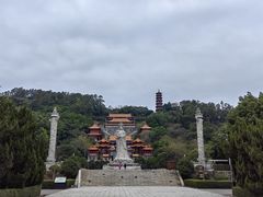 -南沙天后宫景区