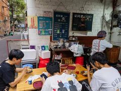 -梁阿婆廿年老牌扣肉糯米饭