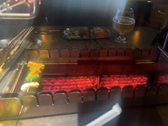 -麦凯伦烧烤·精酿超级工厂店(金桥总店)