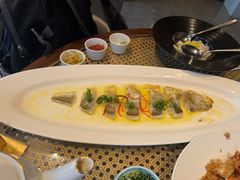 -杭州西湖柳莺里酒店·闻莺厅