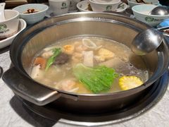 -椰妹·椰子鸡火锅(三祺广场店)