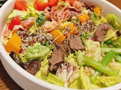 -G+KITCHEN(龙湖狮山天街店)