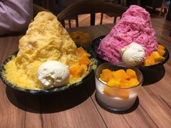 -芒果爆爆(东海缤纷店)