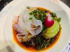 -陆小凤四川料理(北京路店)