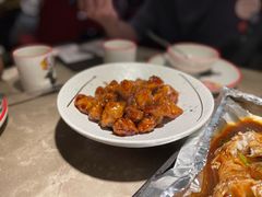 -新白鹿餐厅(金鹰新街口店)