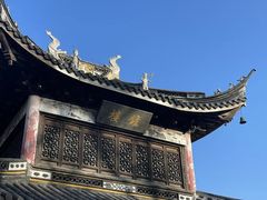 -上海青龙寺