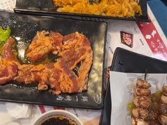 -鲜一烤肉(沈北店)