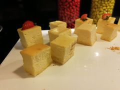 -岷山饭店-芝芝自助餐厅