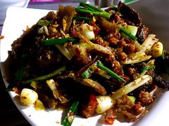 -88号小吃店·经典云南菜·地道纳西美食