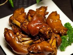 -老城南食府(宣武门东大街店)