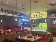 -侃爷南门铜锅涮肉